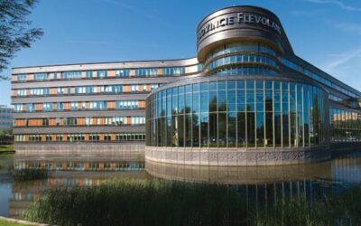 Van financiering tot bedrijfsovername