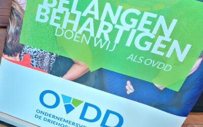 Input vanuit de OVDD gemeenteraadsverkiezingen 2026