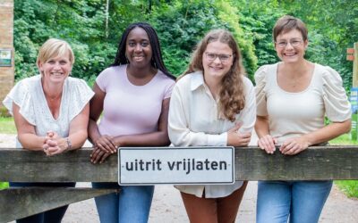 Maak kennis met: Diëtistenpraktijk TopCare