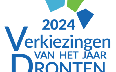 Verkiezing Onderneming van het Jaar 2024