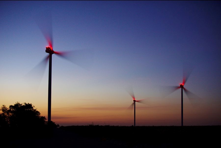 Testfase gestart voor doven rode lampen
