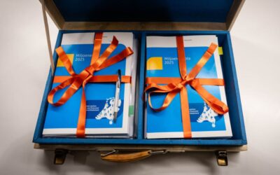 Prinsjesdag 2024: Wat merkt de ZZP’er ervan?