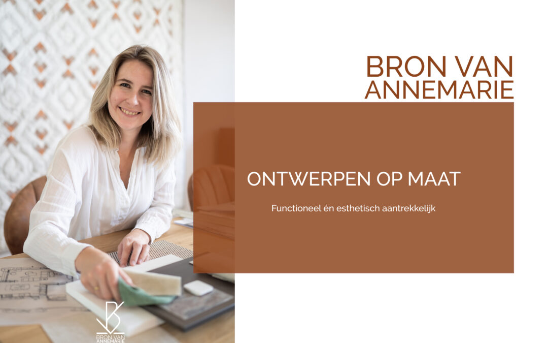 Maak kennis met: Bron van Annemarie