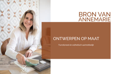 Maak kennis met: Bron van Annemarie