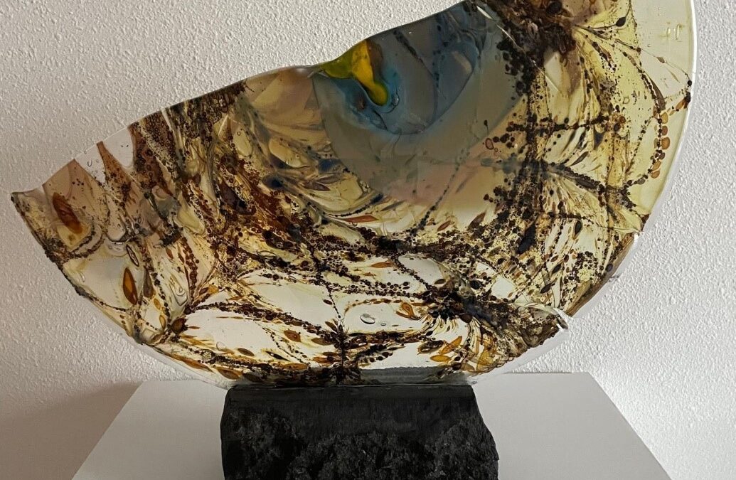 Geef kunst (een) ruimte in Dronten: Een middag vol verrassingen!