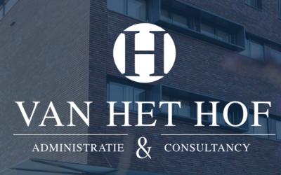 Maak kennis met: Van het Hof Administratie & Consultancy