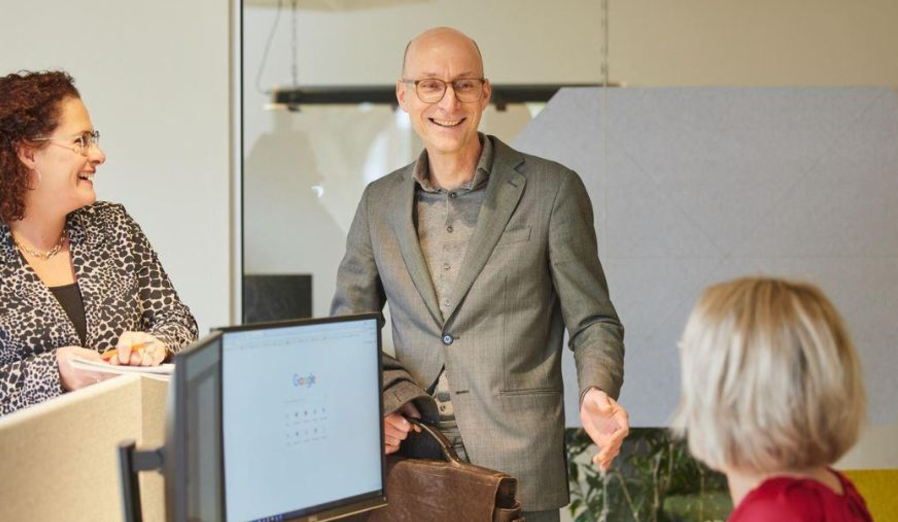 Webinars werken met zzp’ers & arbeids- en salaristrends 2025