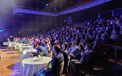 Waarom sponsor worden van het OVDD Nieuwjaarsfeest