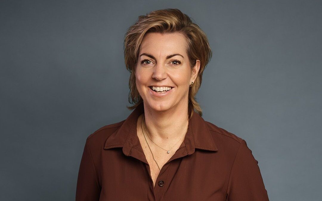Jeanette Kok: Nieuwe start, nieuwe naam, nieuwe dimensie in coaching en advies