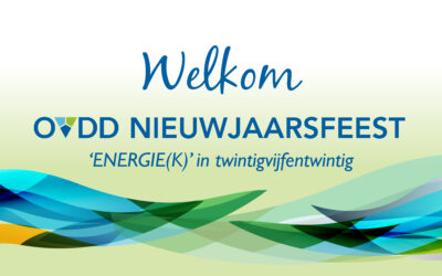 Alle goeds voor een ENERGIE(K) twintigvijfentwintig