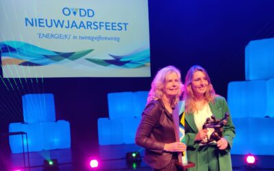 Flevopenningengala 2025: 20 juni op Urk