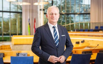 Flevoland: geen tijd voor stilstand na val kabinet