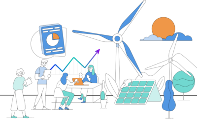 Nieuwe Europese subsidie voor energie initiatieven