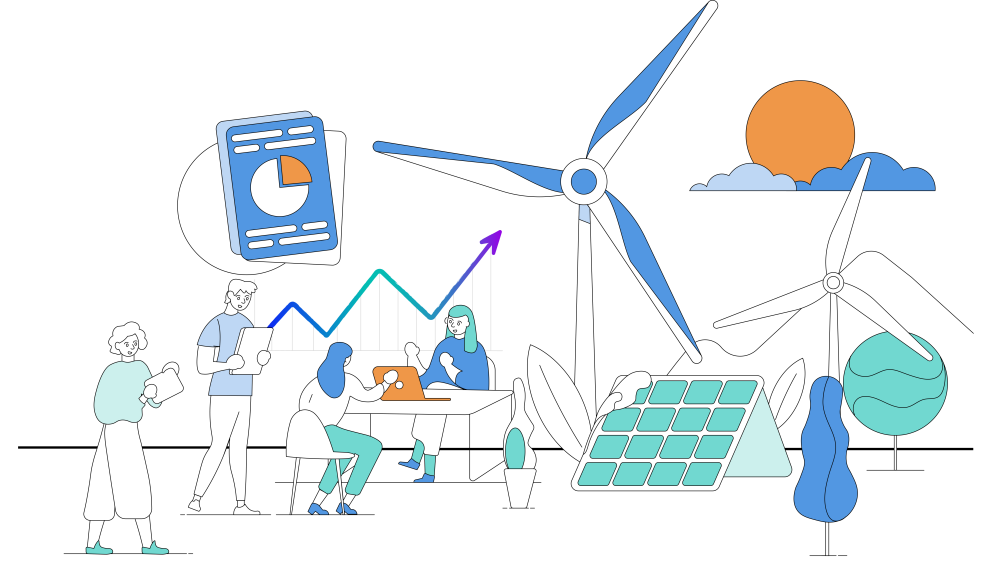 Nieuwe Europese subsidie voor energie initiatieven