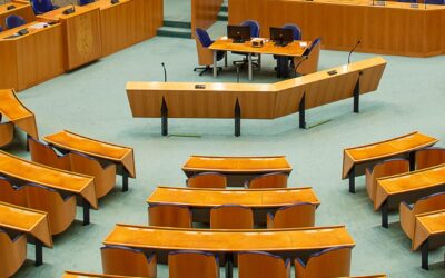 Wetsvoorstel VBAR naar Tweede Kamer zonder noodzakelijke wijzigingen