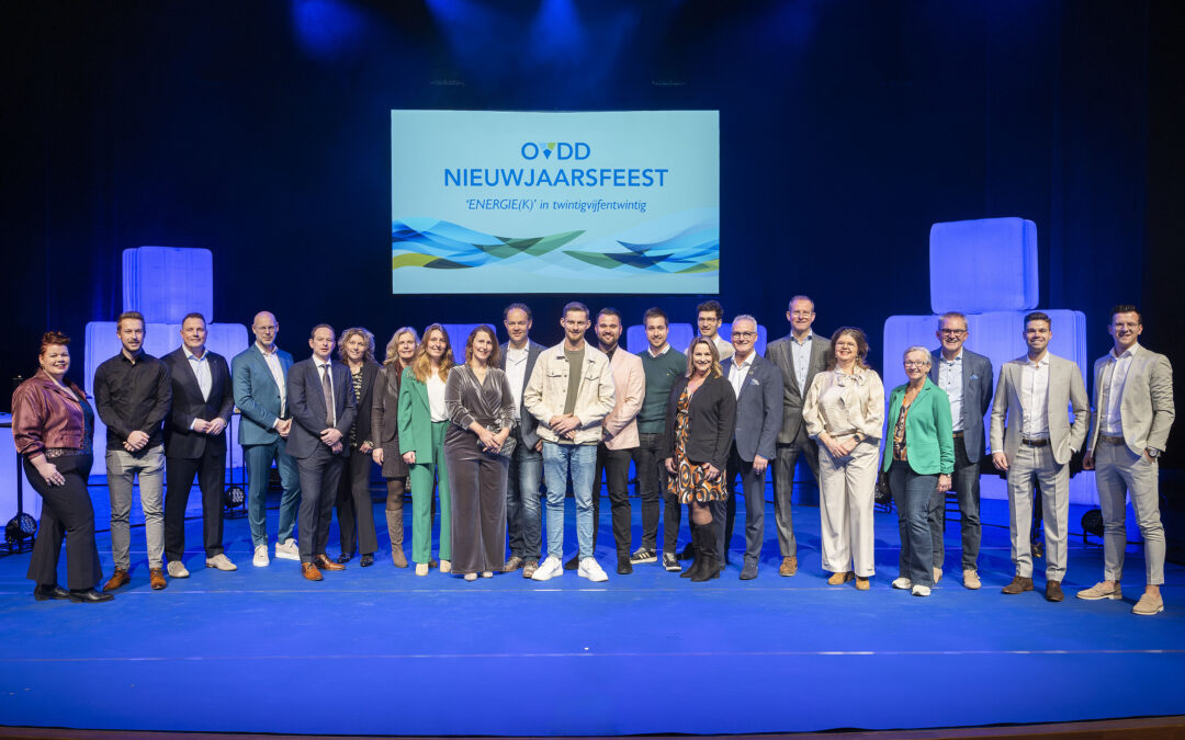 Oproep OVDD: Draag ondernemers voor in onze verkiezingen!