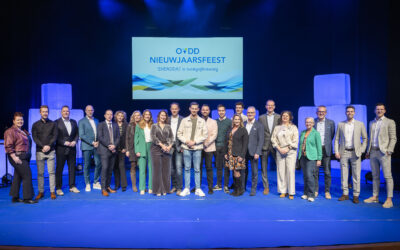 Oproep OVDD: Draag ondernemers voor in onze verkiezingen!