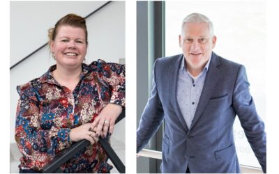 Alette van de Berg stopt als voorzitter OVDD