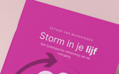 Boekpresentatie Rheset: Storm in je lijf