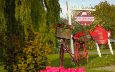 Stem op ‘Bij ons op de Boerderij’ als tofste boerderijuitje