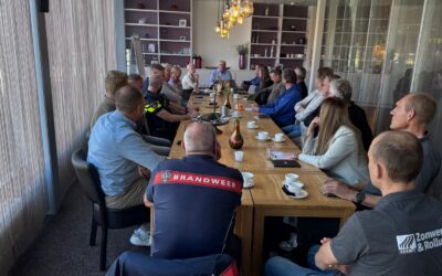 Draag bij aan een veilig Business Zone Delta