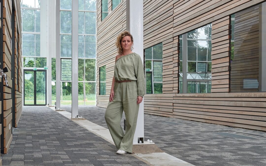 Susan van Schooten genomineerd voor FOTY-award