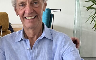 Maak kennis met: Jos Deken