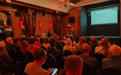 Voorzitterswissel bij de OVDD een feit