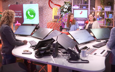 Cyberweerbaarheidscentrum ondersteunt mkb bij digitale dreigingen