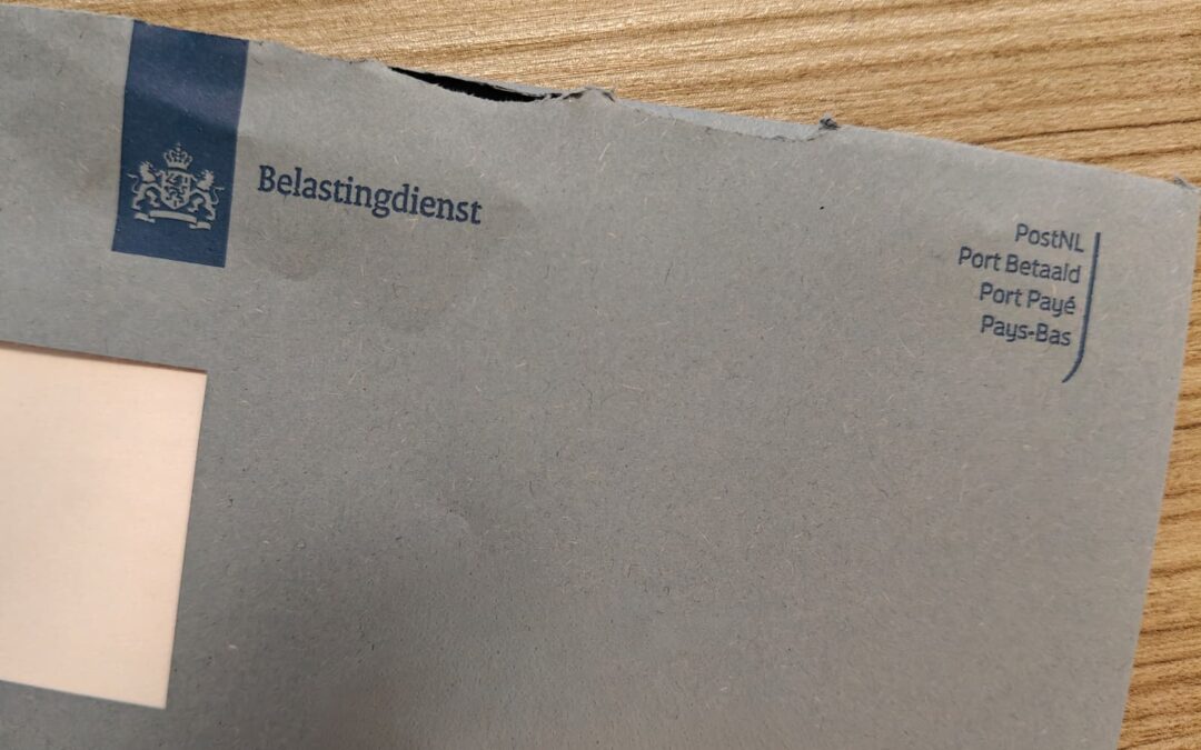 Opgenomen bedragen uit je BV in 2025