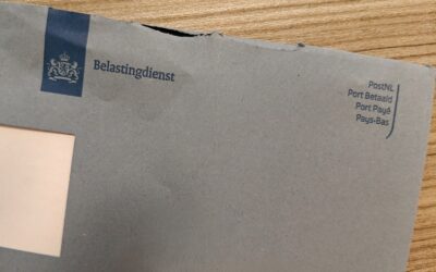 Opgenomen bedragen uit je BV in 2025