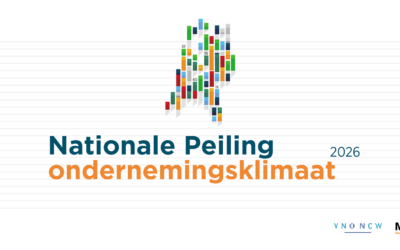 Nationale Peiling: Wat vind jij van het ondernemingsklimaat?