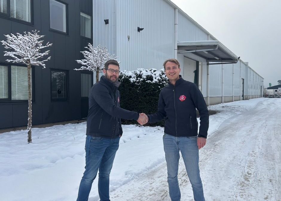 Meeples Group verhuist van Dronten naar Zeewolde voor verdere groei