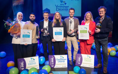 VDL Translift verkozen tot Onderneming van het Jaar 2025