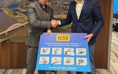 Petitie N50 aangeboden in Den Haag