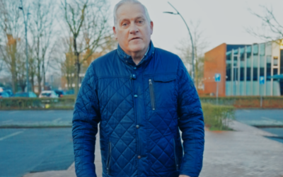 We wensen jou een ondernemend 2026!