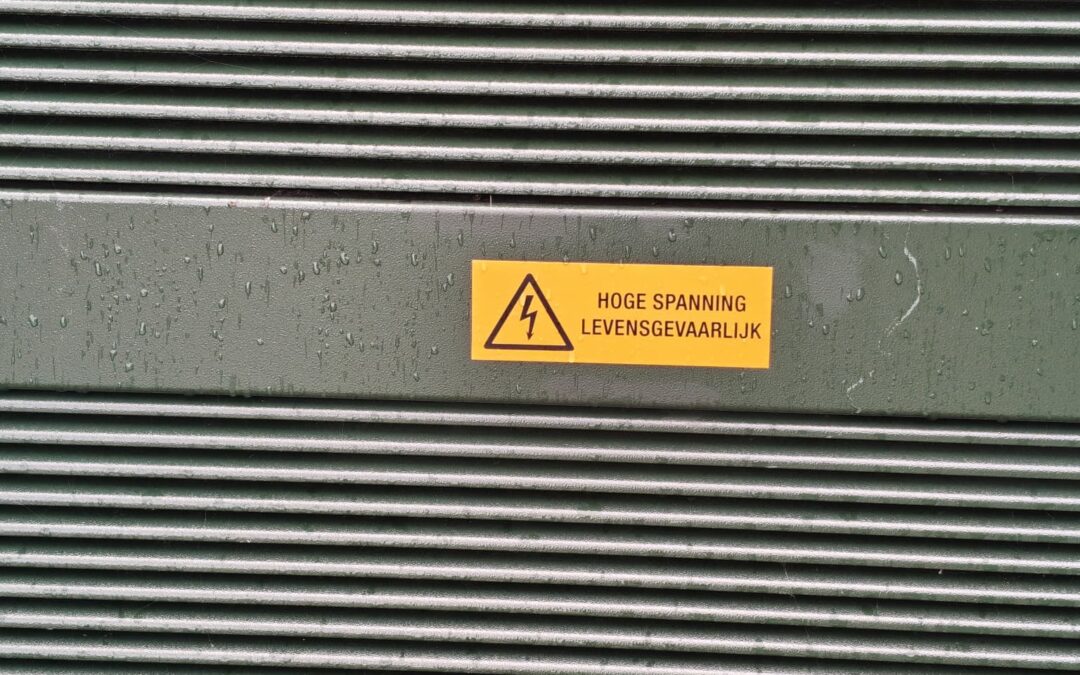 TenneT: dreiging aansluitstop kleine bedrijven