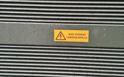 TenneT: dreiging aansluitstop kleine bedrijven