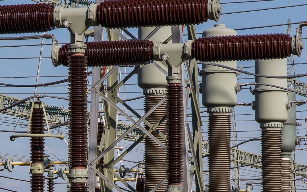 Ontwerpregeling provincie Flevoland: subsidies voor oplossingen bij netcongestie