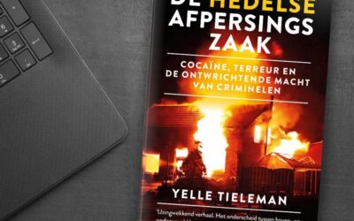 Ondernemersbijeenkomst Dronten: alert, bewust en weerbaar worden tegen georganiseerde criminaliteit