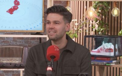 TrendingTea genomineerd voor Koning Willem I Prijs