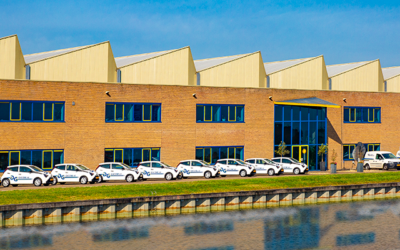 De deuren gaan open: kijk binnen bij GICOM op zaterdag 9 mei