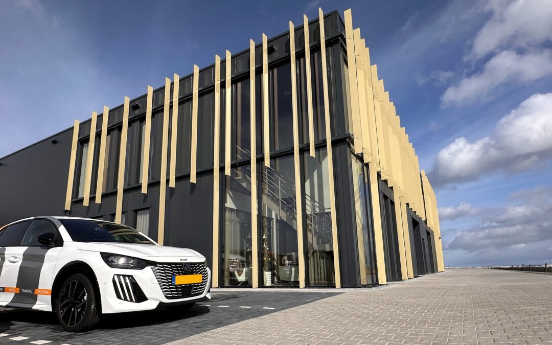 Ikas opent nieuwe locatie in Dronten