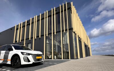 Ikas opent nieuwe locatie in Dronten