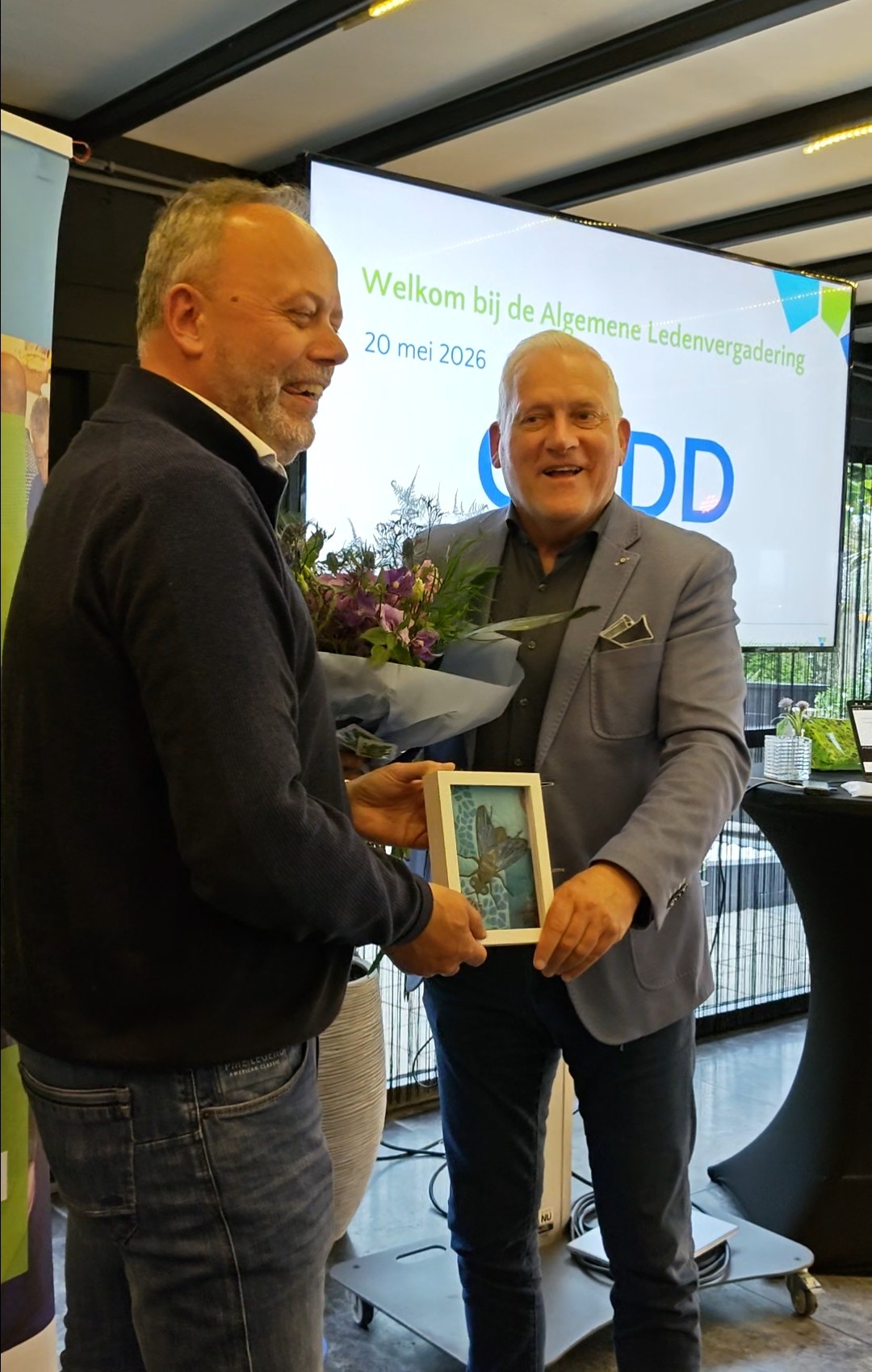 2026 05 20 Harry de Jong OVDD attentie voor 8 jaar bestuur