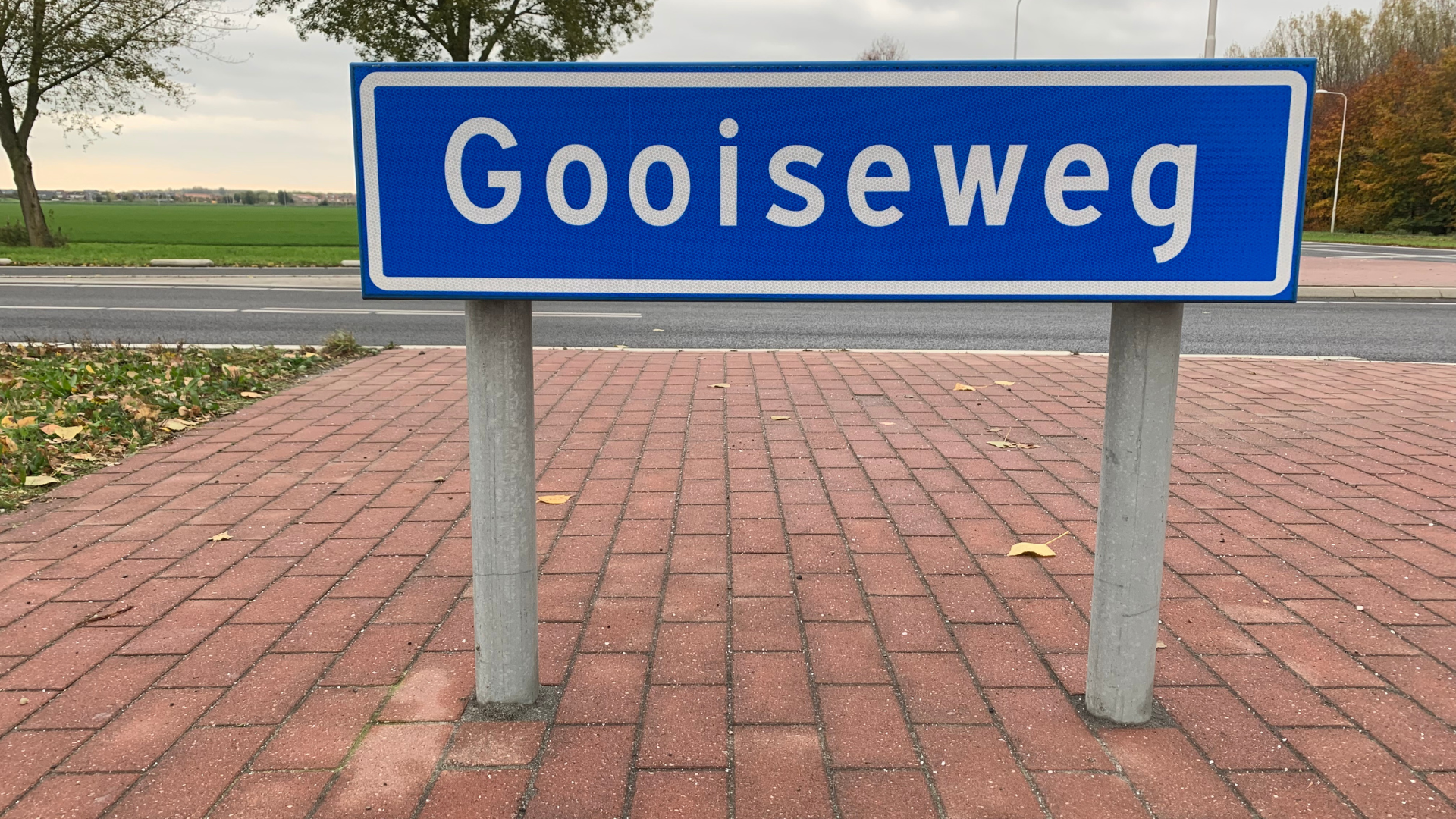 Gooiseweg-2 – foto provincie Flevoland