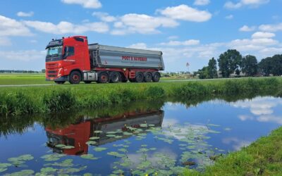 Vrachtwagenheffing vanaf 1 juli 2026: dit moet je weten als ondernemer