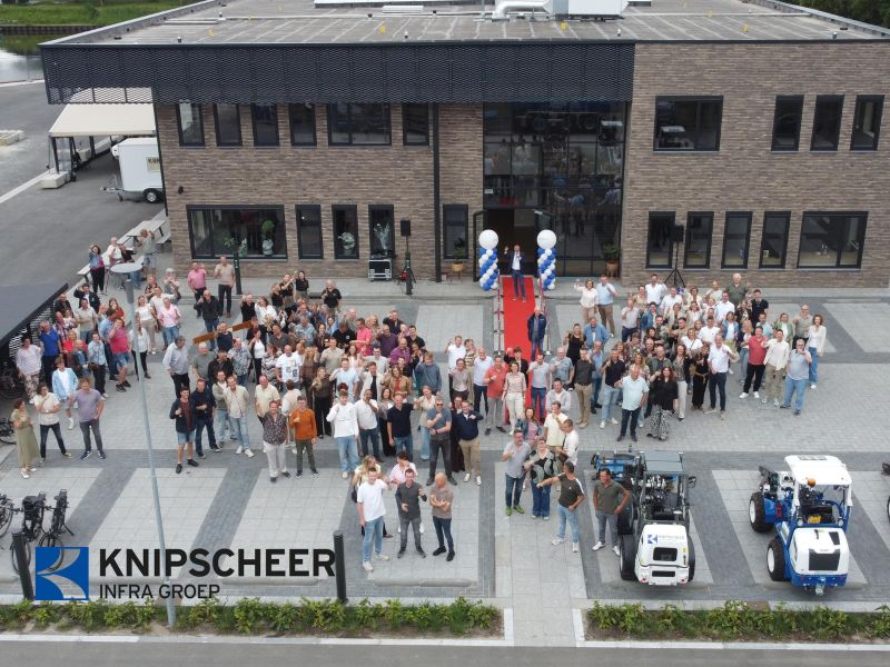 2026 06 06 Knipscheer opening 01