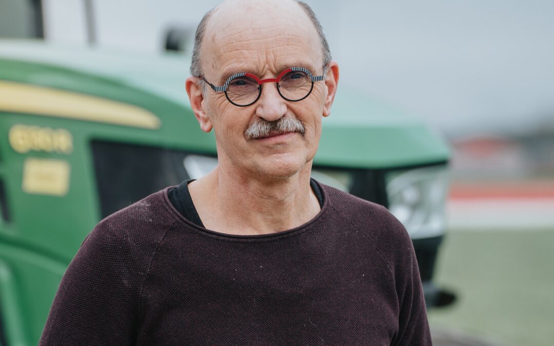 ‘De energie-experts van EEF geven onafhankelijk advies over zaken die ook écht haalbaar zijn.’