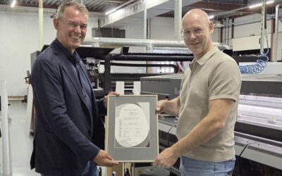 PPP Nederland ontvangt certificaat ClimateCalc